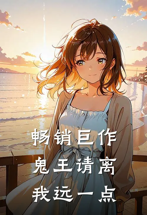 畅销巨作鬼王请离我远一点