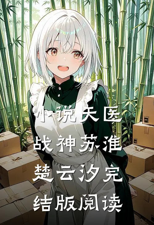 小说天医战神苏淮楚云汐完结版阅读
