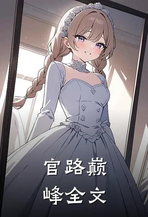 官路巅峰全文