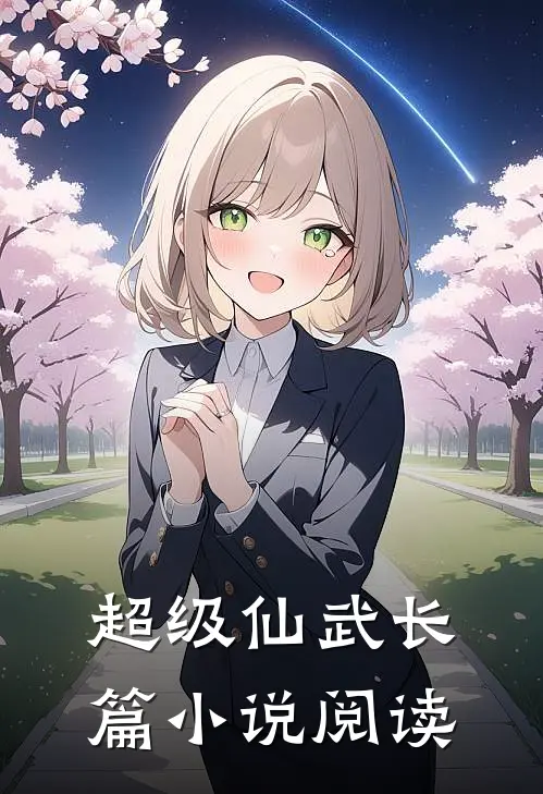 超级仙武长篇小说阅读