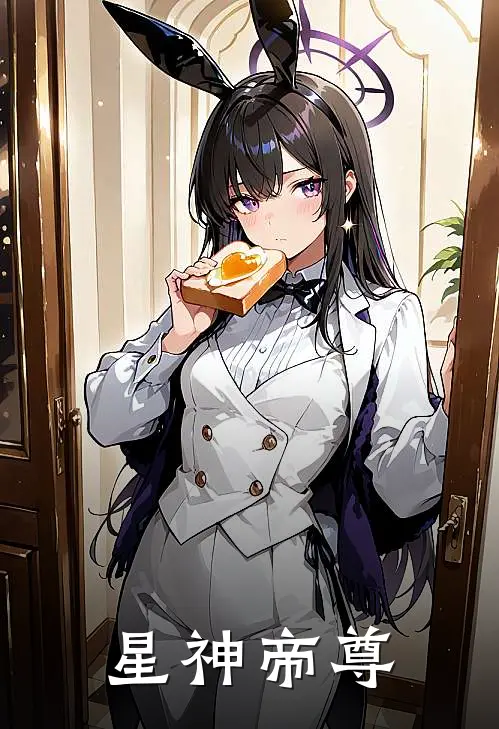星神帝尊