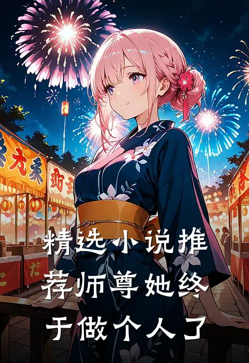 精选小说推荐师尊她终于做个人了