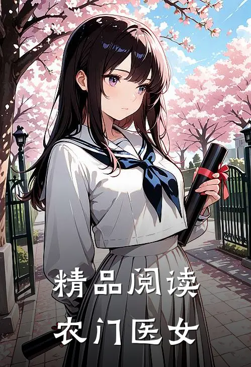 精品阅读农门医女