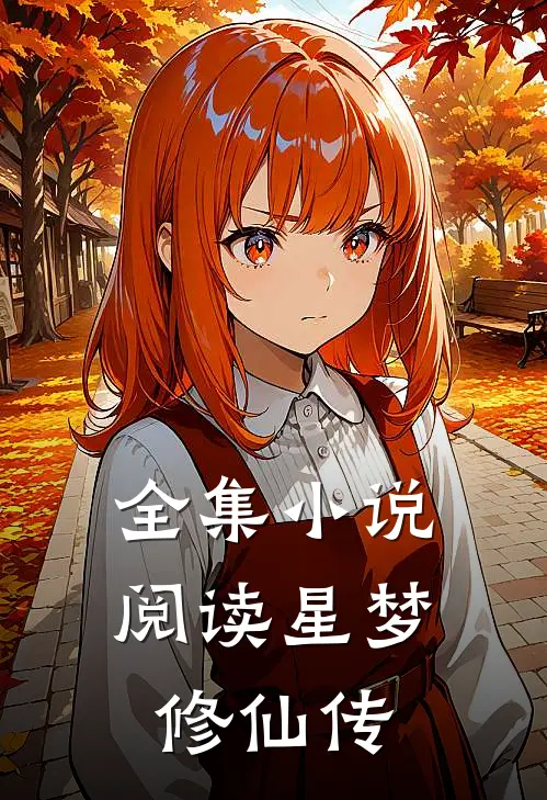 全集小说阅读星梦修仙传