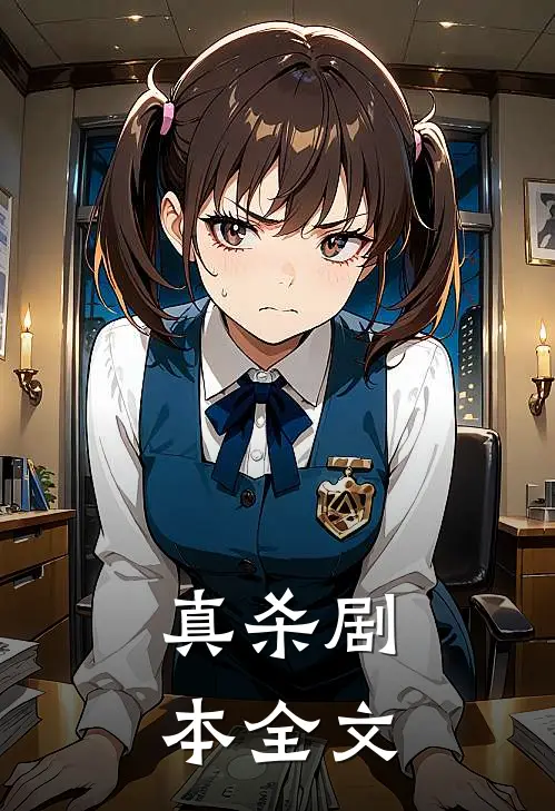 真杀剧本全文