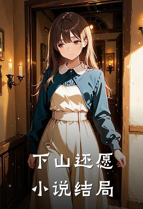 下山还愿小说结局
