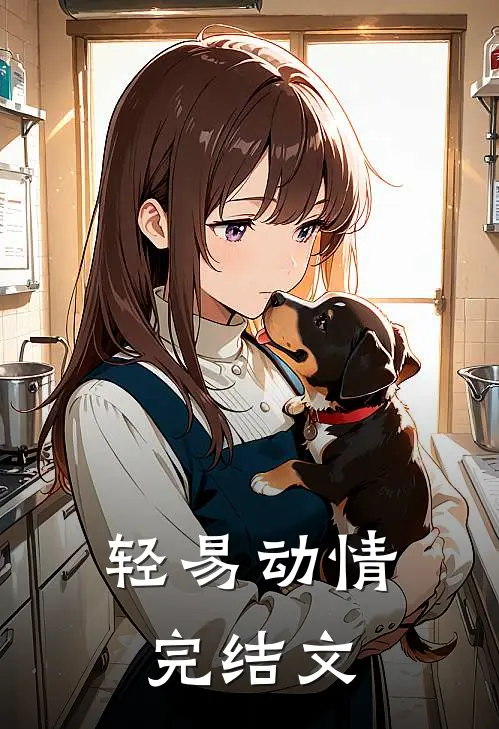 轻易动情完结文