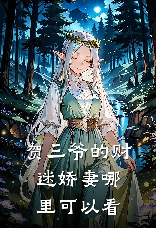 贺三爷的财迷娇妻最新更新