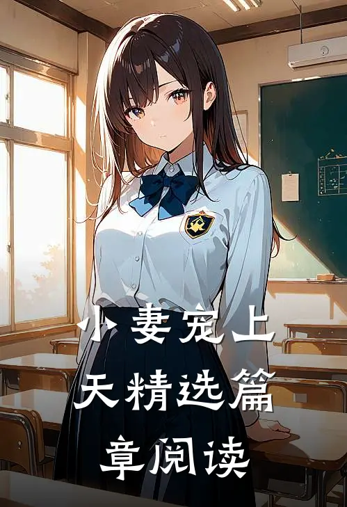 小妻宠上天精选篇章阅读