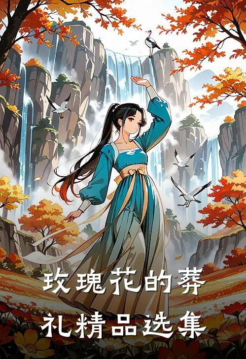 玫瑰花的葬礼精品选集