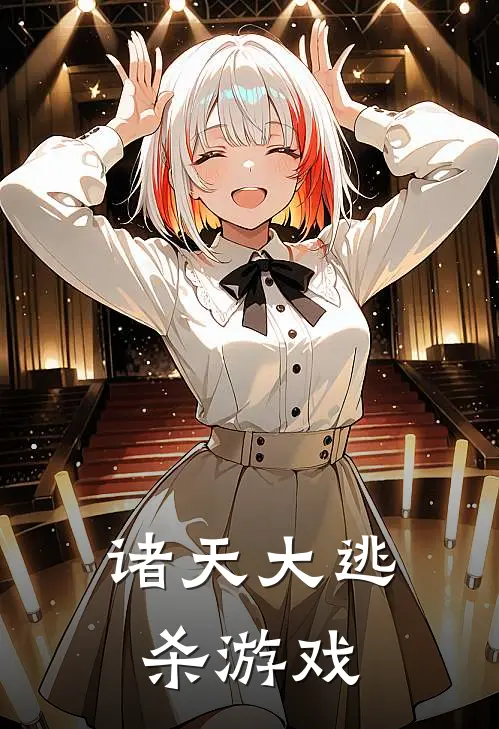 诸天大逃杀游戏