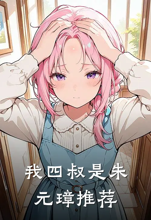 我四叔是朱元璋推荐