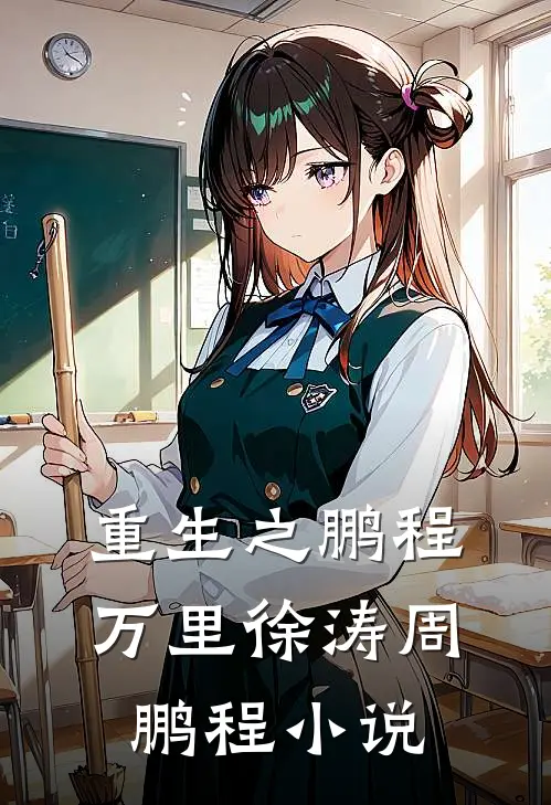 重生之鹏程万里徐涛周鹏程小说