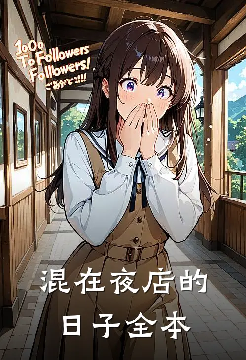 混在夜店的日子全本