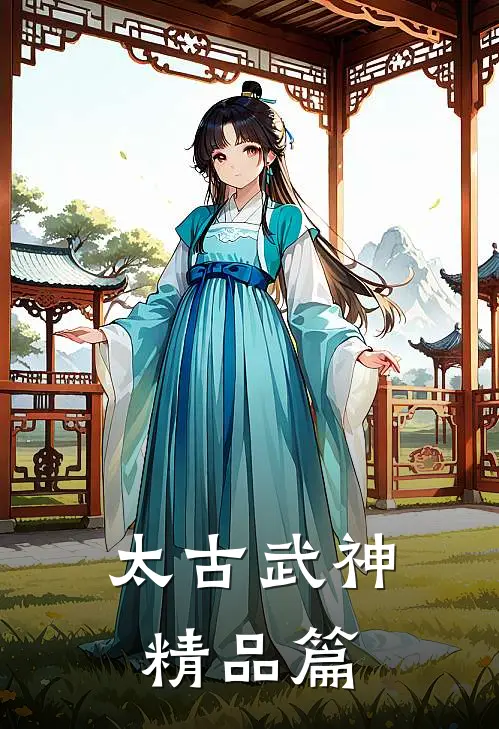太古武神精品篇