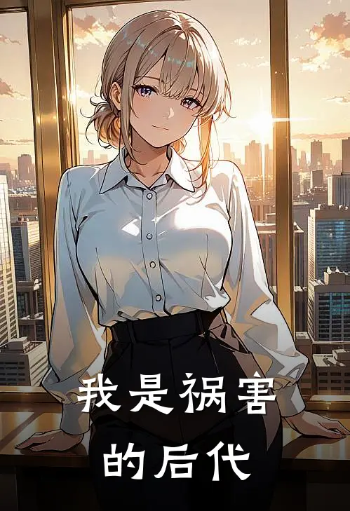 我是祸害的后代