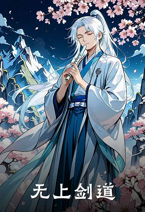 无上剑道