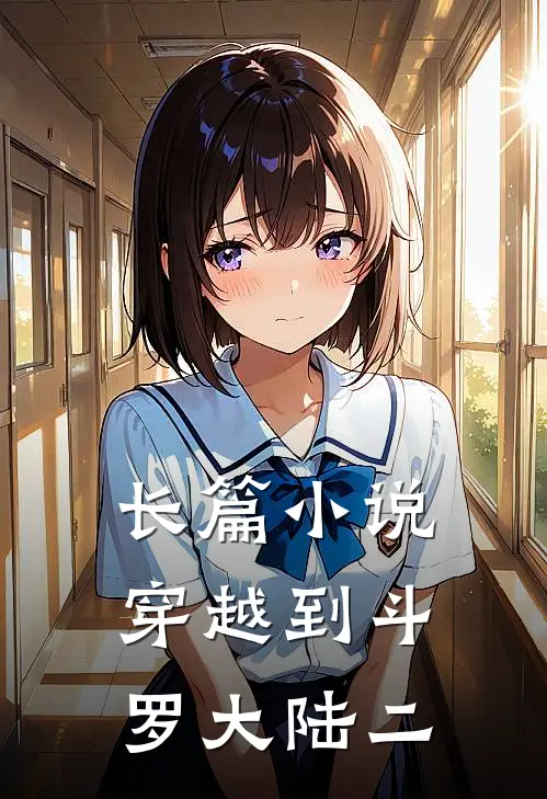 长篇小说穿越到斗罗大陆二