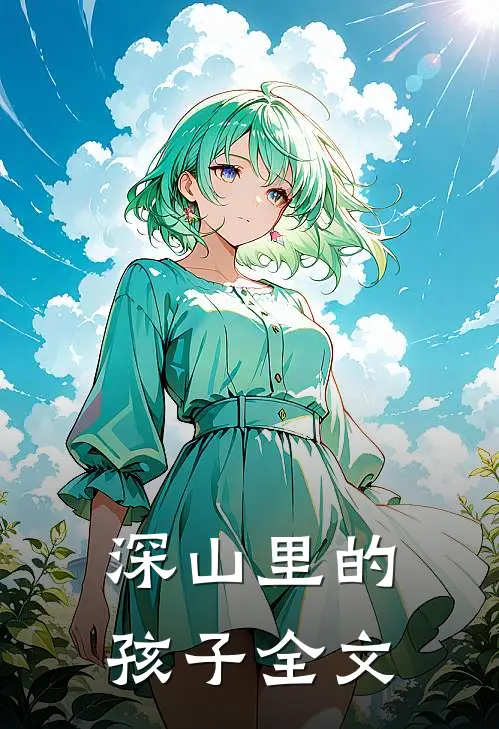 深山里的孩子全文