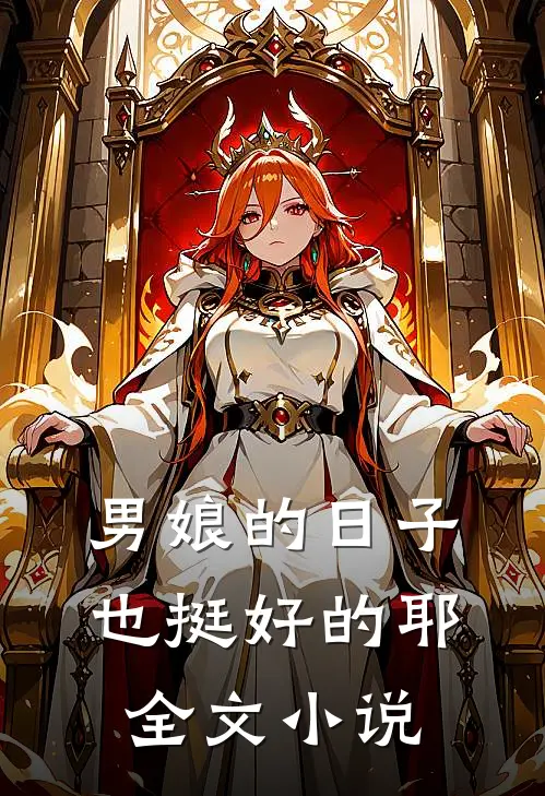 男娘的日子也挺好的耶全文小说