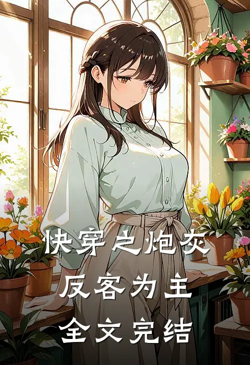 快穿之炮灰反客为主全文完结
