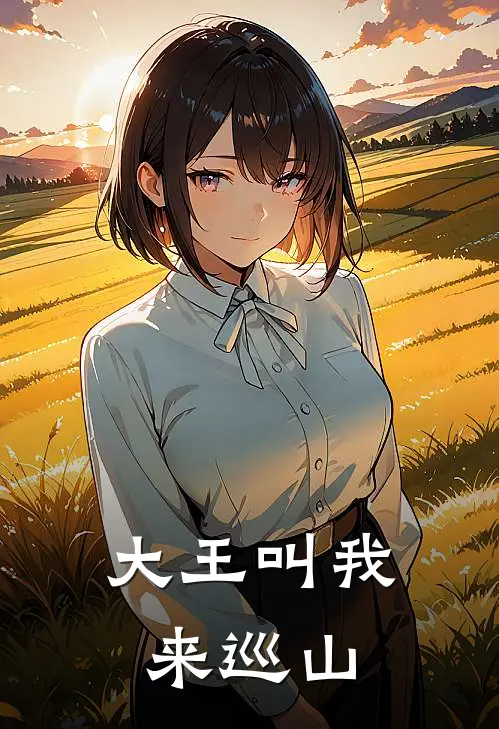 大王叫我来巡山