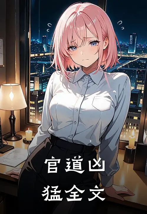 官道凶猛全文