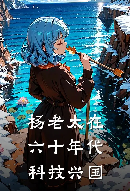 杨老太在六十年代科技兴国