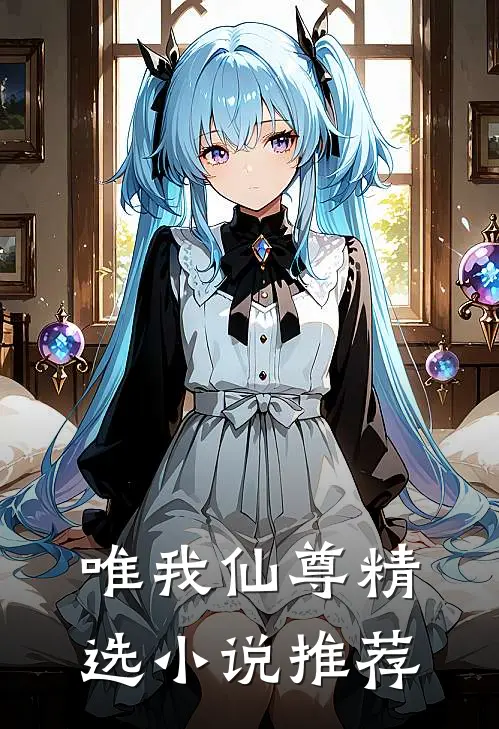 唯我仙尊精选小说推荐
