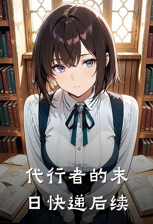 代行者的末日快递后续