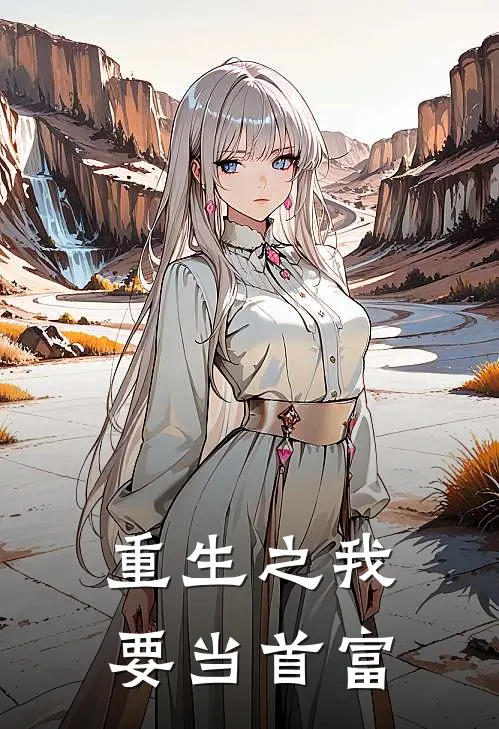 重生之我要当首富