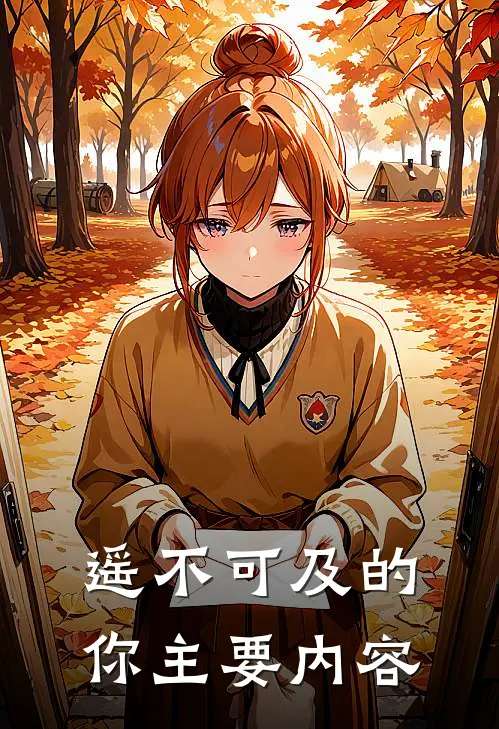 遥不可及的你女主角是谁