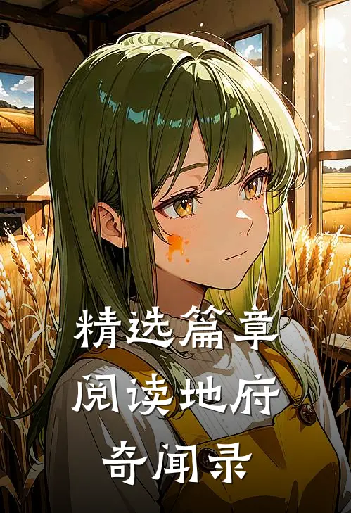 精选篇章阅读地府奇闻录