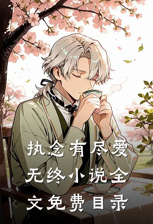 执念有尽爱无终小说全文免费目录