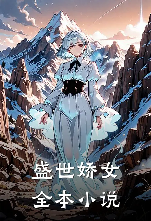 盛世娇女全本小说