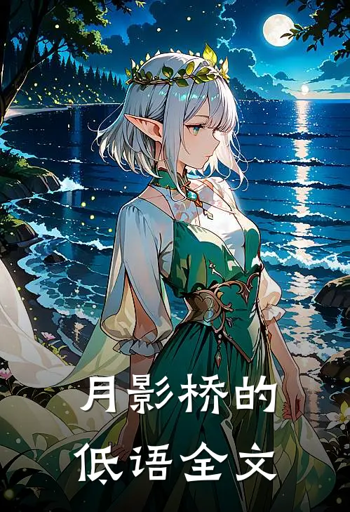 《月影桥的低语》全文