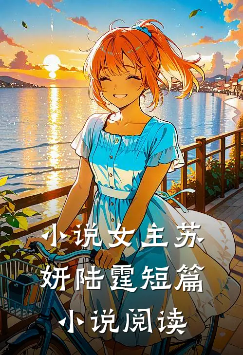 小说女主苏妍陆霆短篇小说阅读