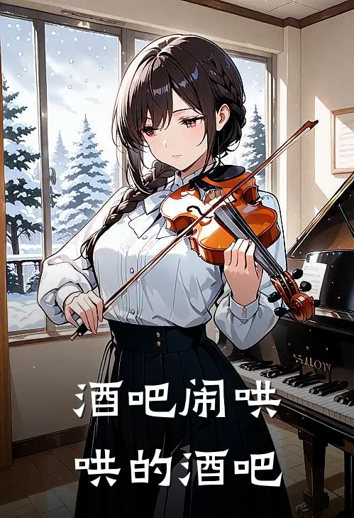 酒吧闹哄哄的酒吧