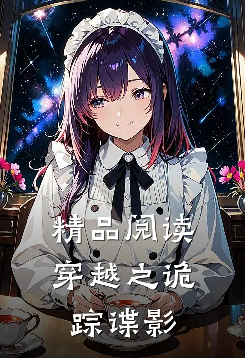 精品阅读穿越之诡踪谍影