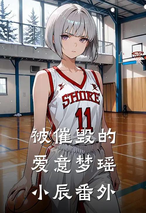 被催毁的爱意梦瑶小辰番外