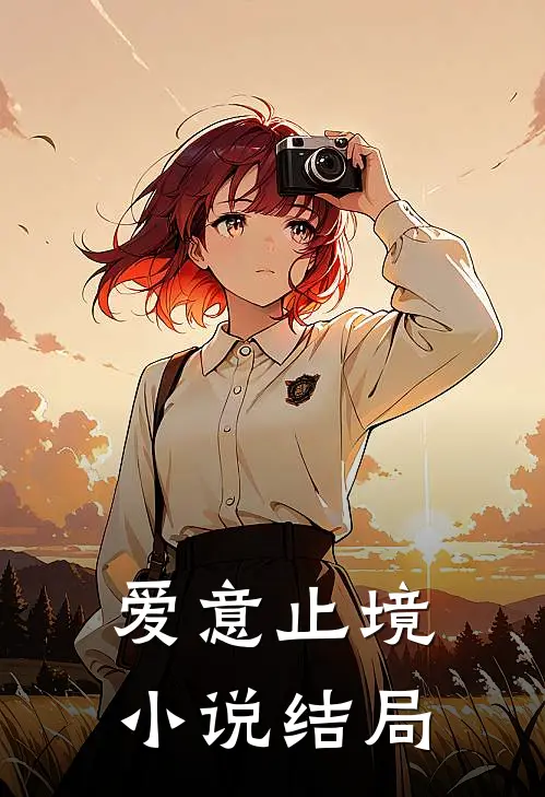 爱意止境小说结局