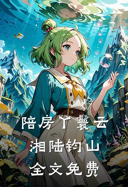 陪房丫鬟云湘陆钧山全文免费