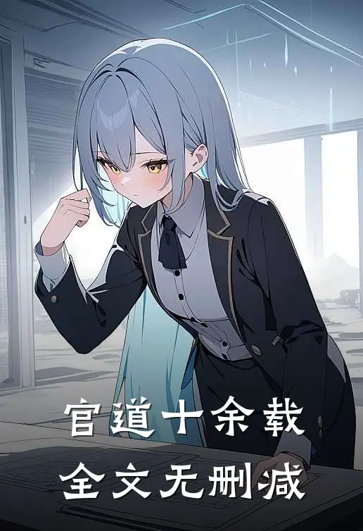 官道十余载全文无删减