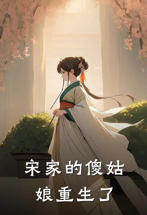 宋家的傻姑娘重生了