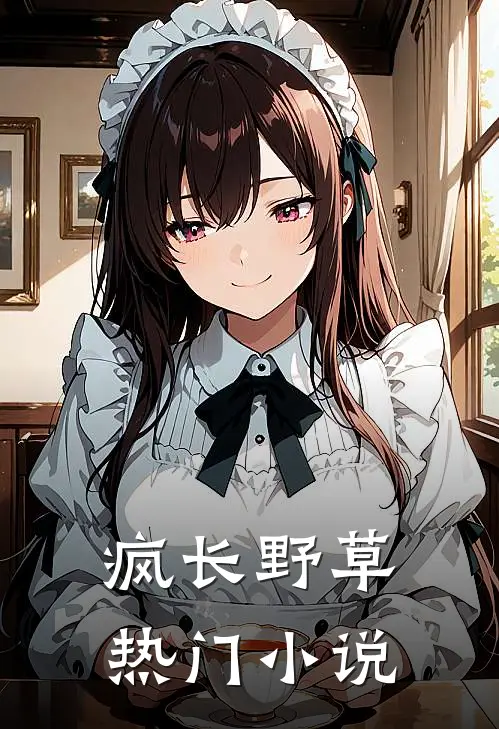 疯长野草热门小说