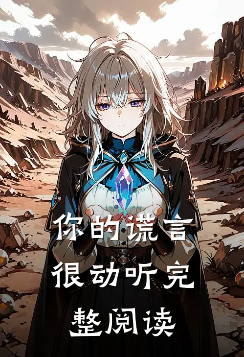 你的谎言很动听完整阅读