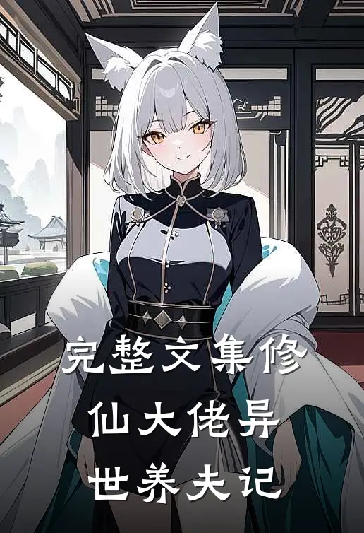 完整文集修仙大佬异世养夫记