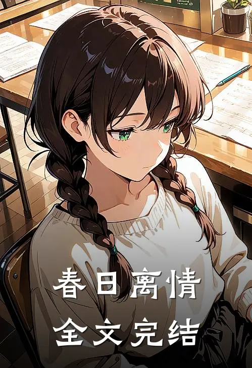 春日离情全文完结