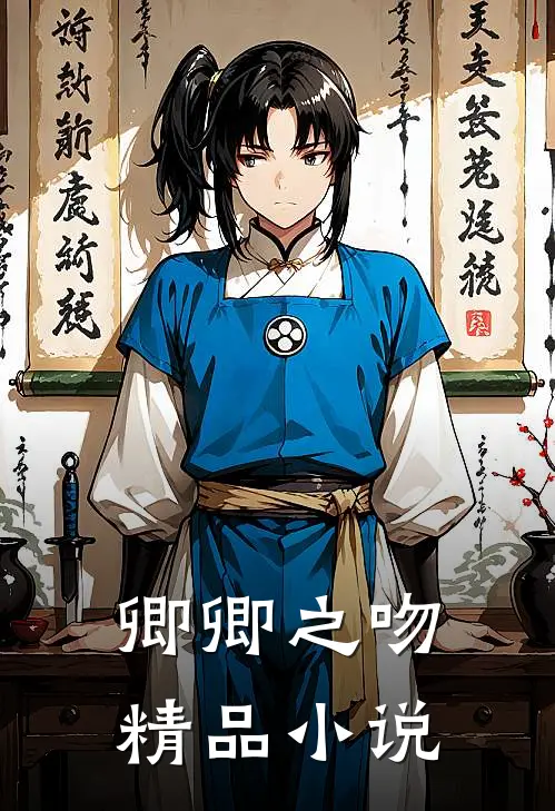 卿卿之吻精品小说
