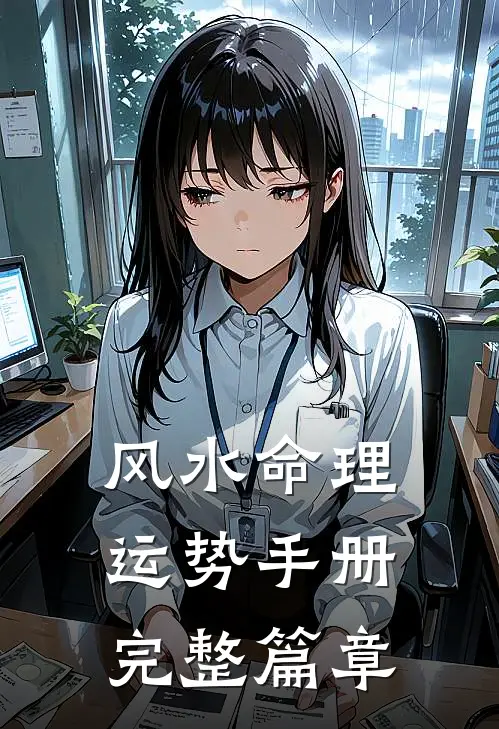 风水命理运势手册完整篇章